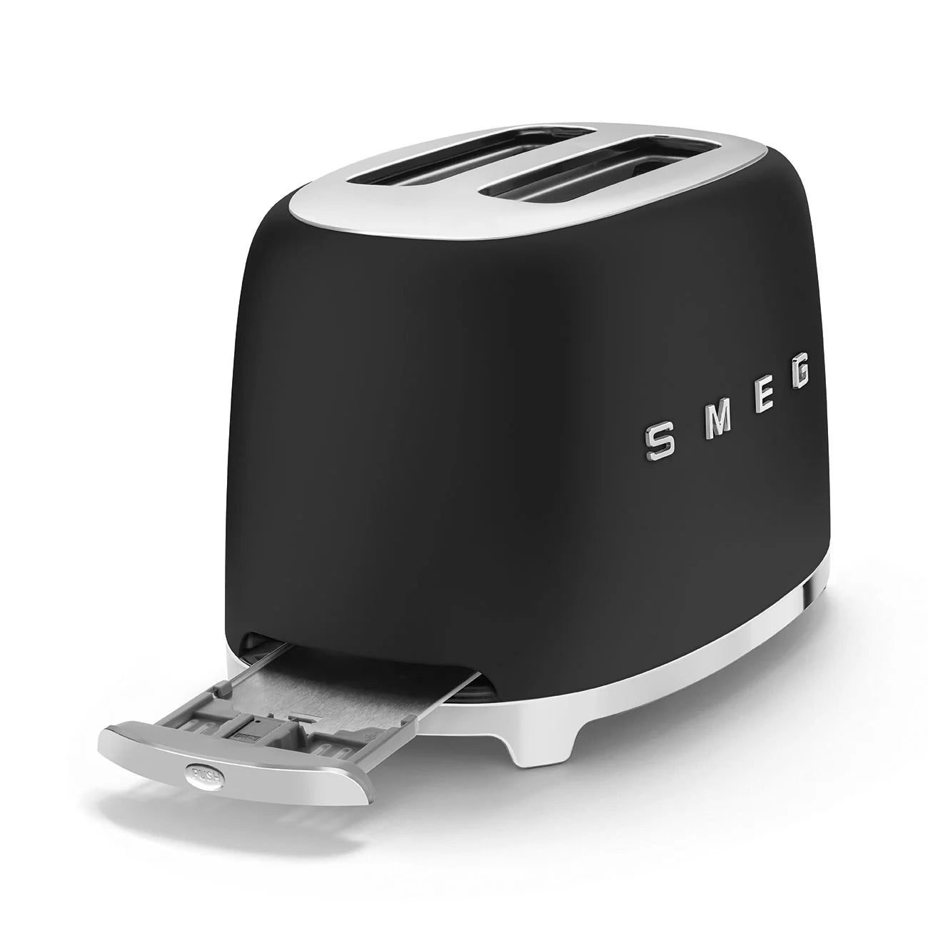 2026 Smeg 50's 2-Schlitz Toaster