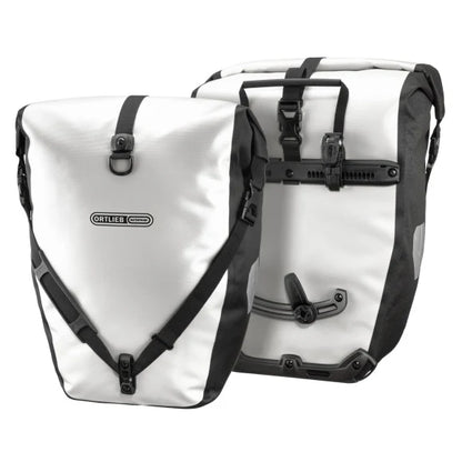 2026 Ortlieb Back-Roller Classic Gepäckträgertaschen-Set – Wasserdicht, robust & vielseitig4