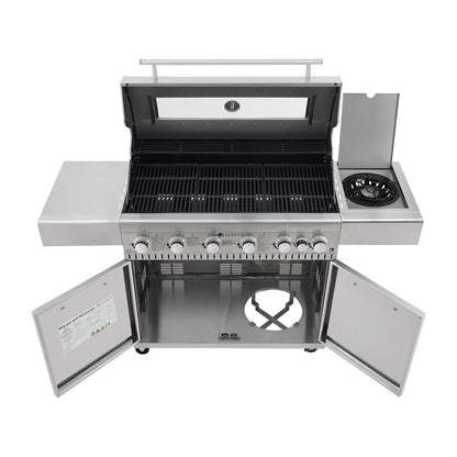 2026 BBQ Gasgrill Minnesota