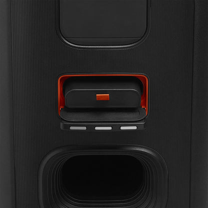 2026 2026 JBL PartyBox Stage 320 Tragbarer Bluetooth-Party-Lautsprecher – Schwarz | JBLPBSTAGE320UK
