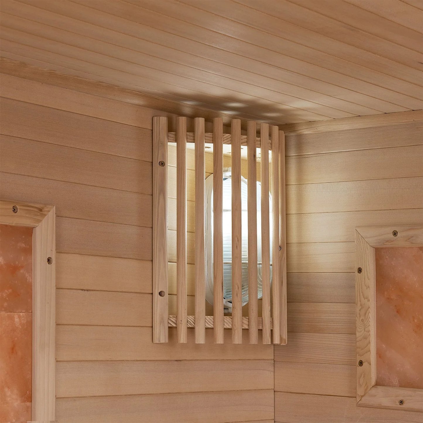 2026 Traditionelle Sauna Vantaa