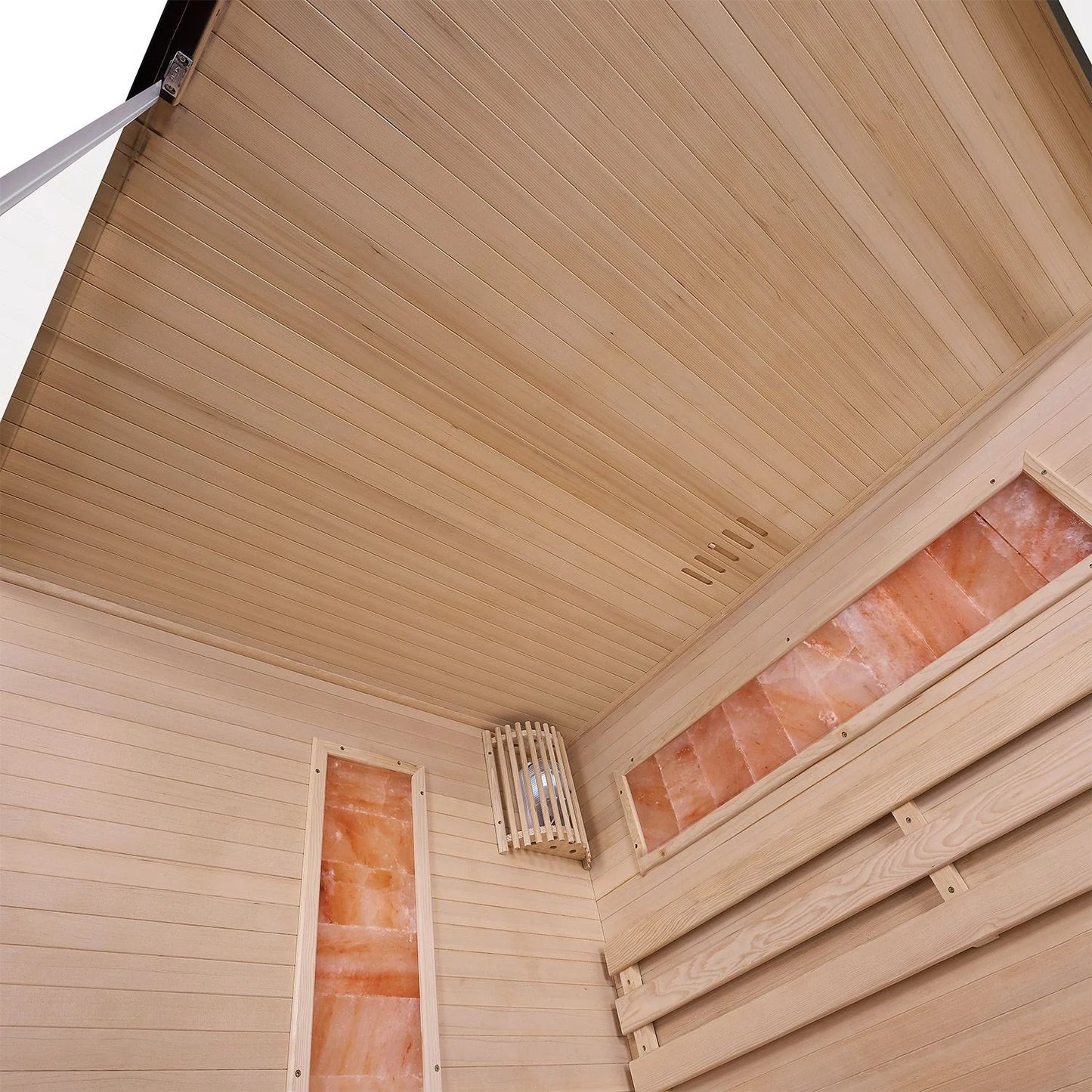 2026 Traditionelle Sauna Vantaa