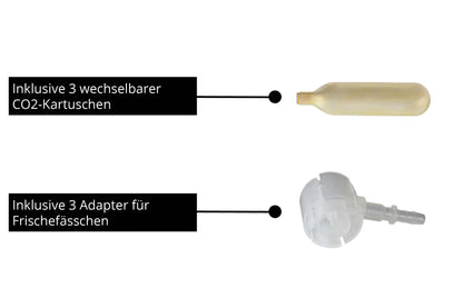 2026 Bierzapfanlage Franzl