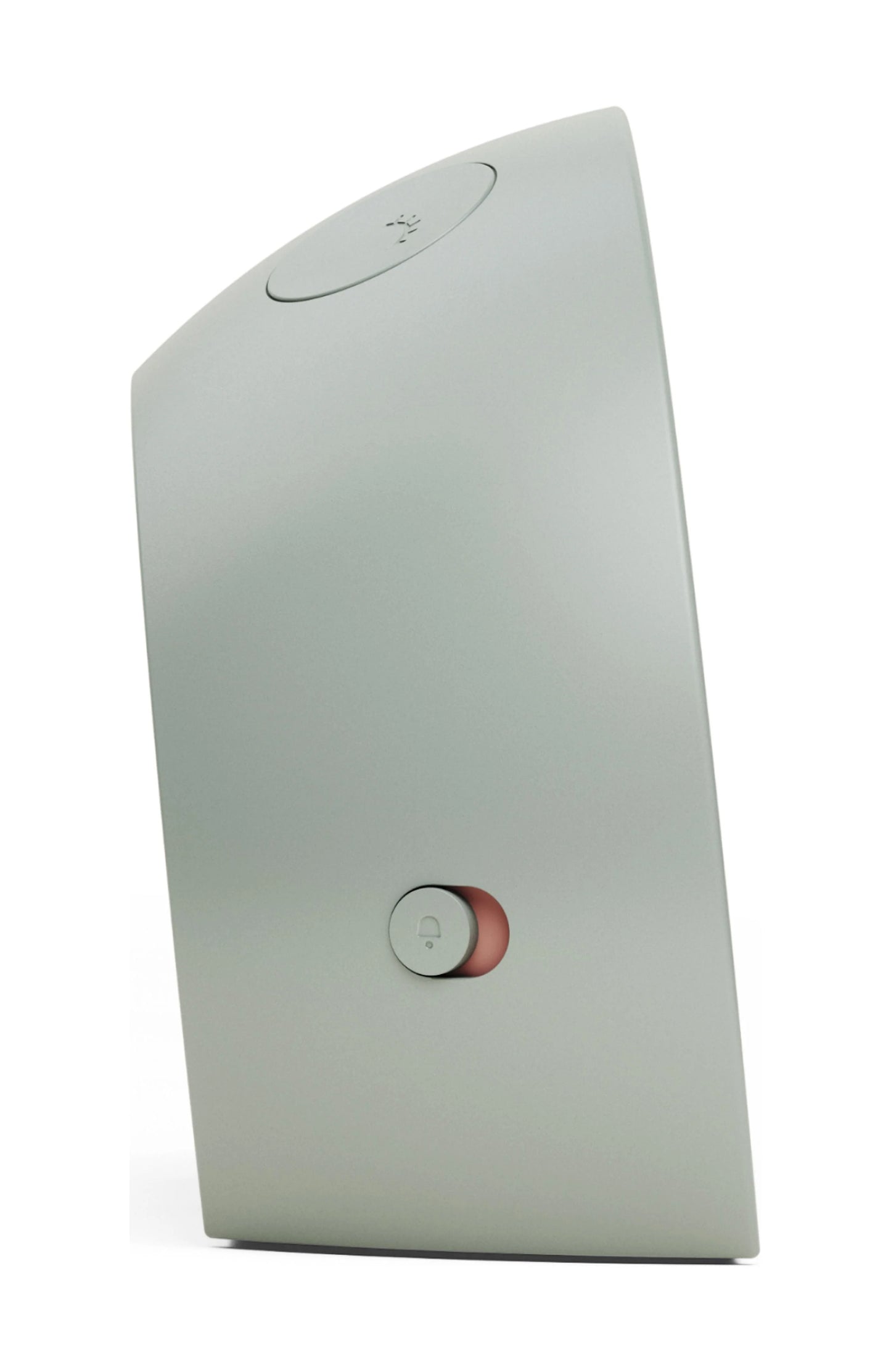 2026 Hatch Restore 2 Sonnenaufgangswecker, Soundmaschine, Smart Light (Schiefer) – Ihr Schlafratgeber fürs Bett, weißes Rauschen, benutzerdefinierte Schlafroutinen, dimmbare Uhr, Tiefschlaf, sanfter Alarm, ausgeruht aufwachen