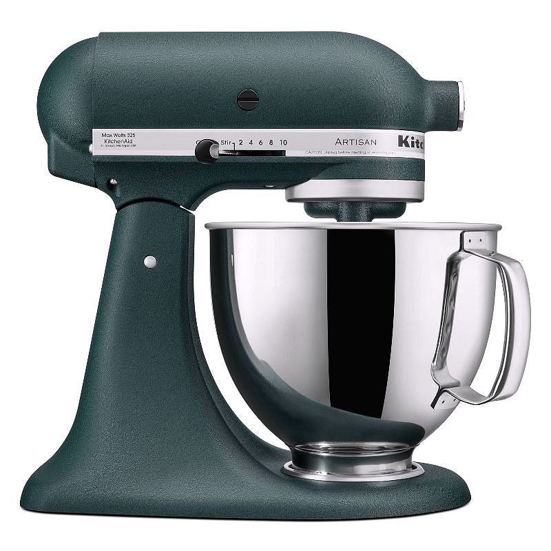 2026 KitchenAid Artisan 10-Geschwindigkeits-Küchenmaschine – Hearth Hand with Magnoli
