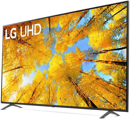 2026 LG UQ7590 86 Zoll UHD Smart TV (Modell 86UQ7590PUD, 2022)