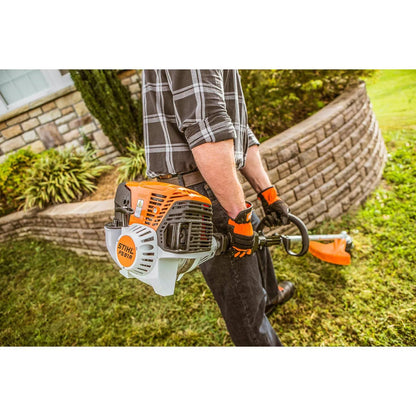2026 Stihl FS 91 R Benzin-Rasentrimmer