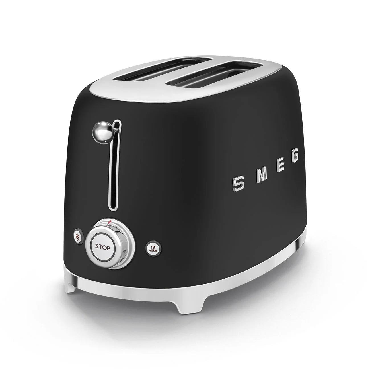 2026 Smeg 50's 2-Schlitz Toaster