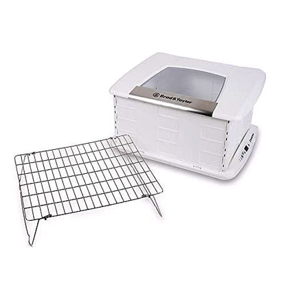 2026 Brod & Taylor Folding Proofer & Cooker（Faltbarer Gärschrank & Slow Cooker）