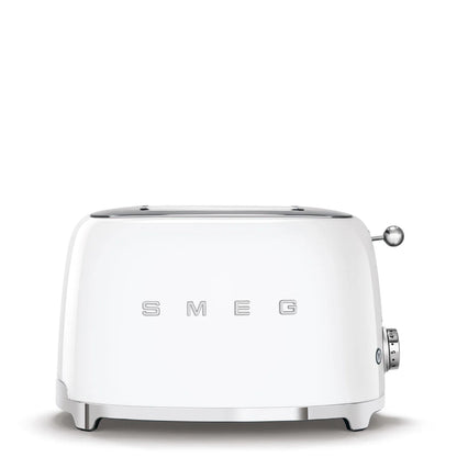 2026 Smeg 50's 2-Schlitz Toaster