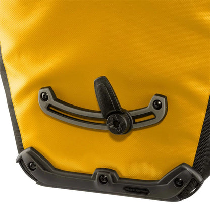 2026 Ortlieb Back-Roller Classic Gepäckträgertaschen-Set – Wasserdicht, robust & vielseitig4