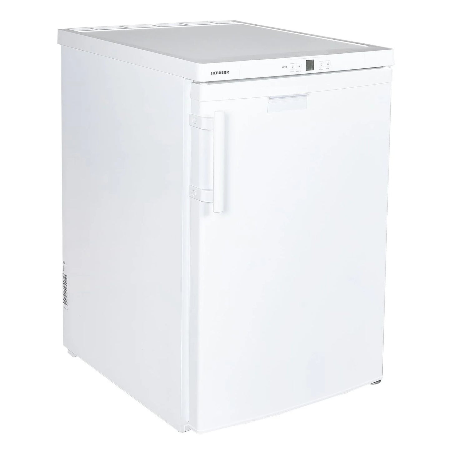 2026 Liebherr GP 1496 Premium Gefrierschrank Unterbaufähig 103 l C Weiß