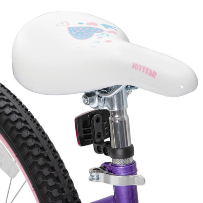 2026 JOYSTAR Angel 20 & 24 Zoll Mädchenfahrrad für 7-12 Jahre