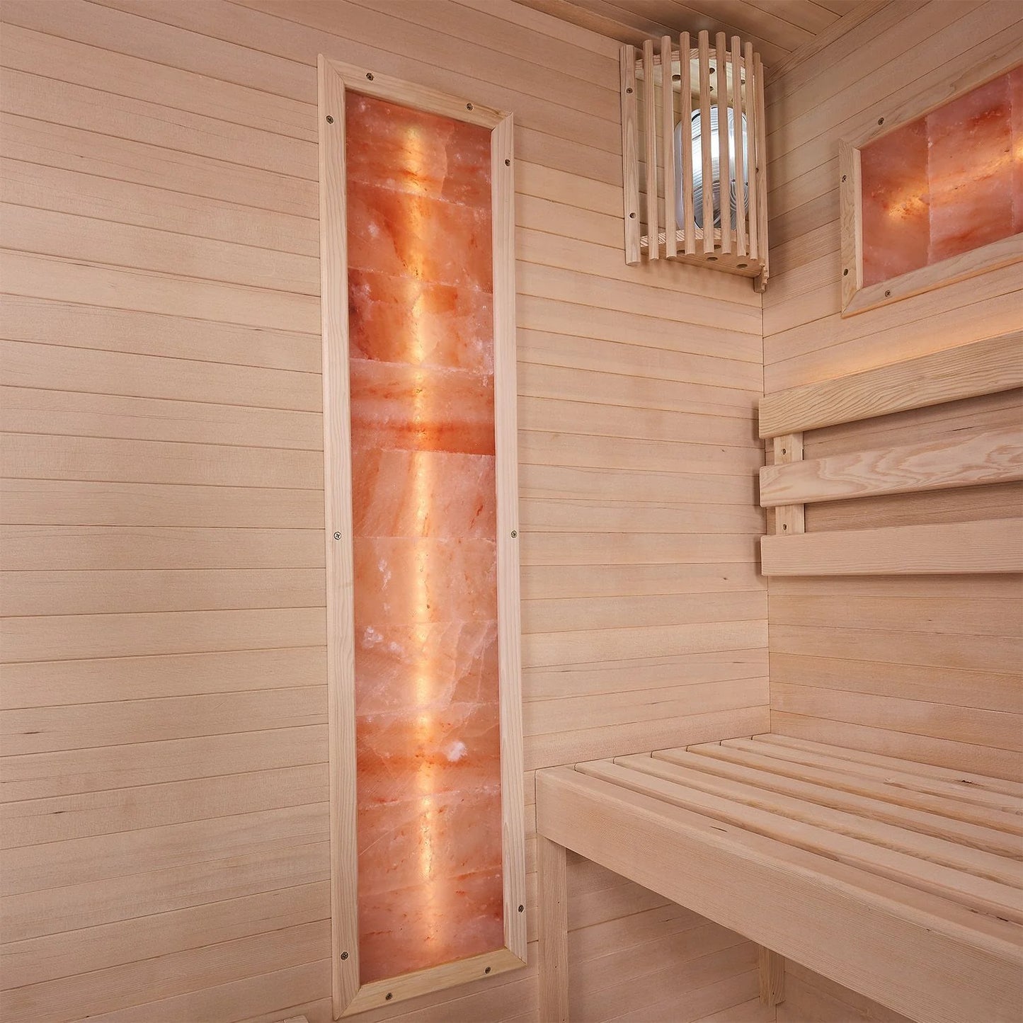 2026 Traditionelle Sauna Vantaa