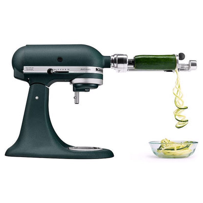 2026 KitchenAid Artisan 10-Geschwindigkeits-Küchenmaschine – Hearth Hand with Magnoli
