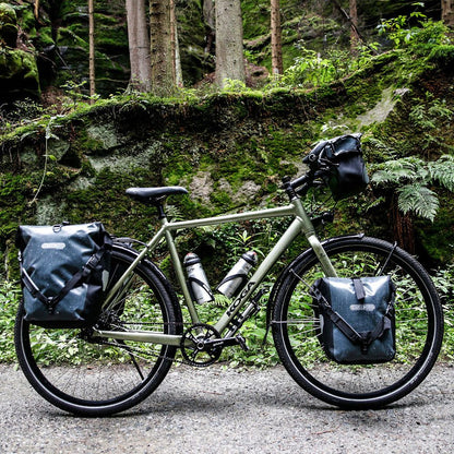 2026 Ortlieb Back-Roller Classic Gepäckträgertaschen-Set – Wasserdicht, robust & vielseitig4