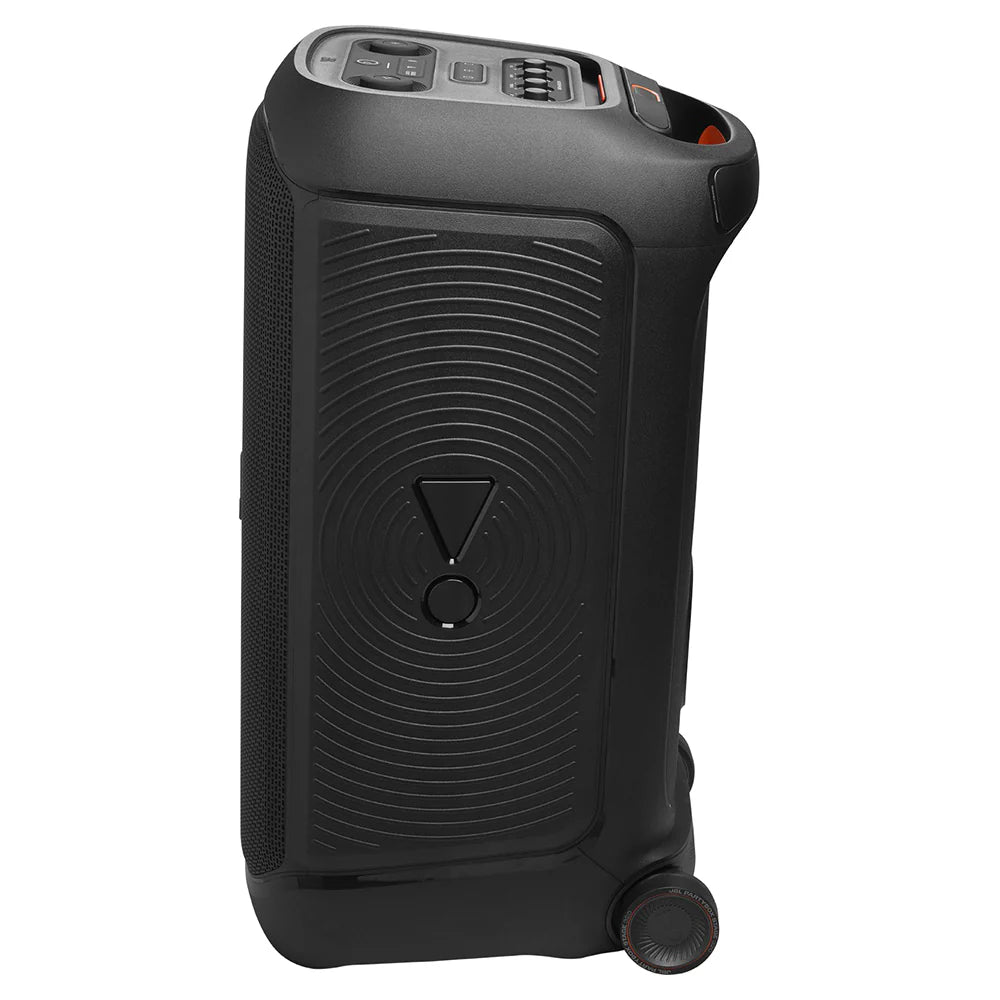 2026 2026 JBL PartyBox Stage 320 Tragbarer Bluetooth-Party-Lautsprecher – Schwarz | JBLPBSTAGE320UK