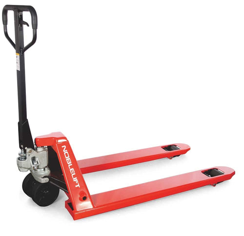 2026 AC55 Premium Manueller Palettenhubwagen – 2400 kg Tragkraft