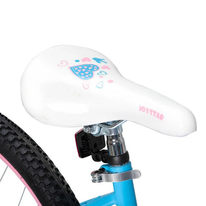 2026 JOYSTAR Angel 20 & 24 Zoll Mädchenfahrrad für 7-12 Jahre