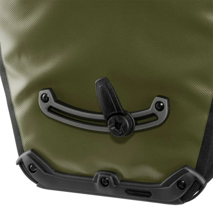 2026 Ortlieb Back-Roller Classic Gepäckträgertaschen-Set – Wasserdicht, robust & vielseitig4
