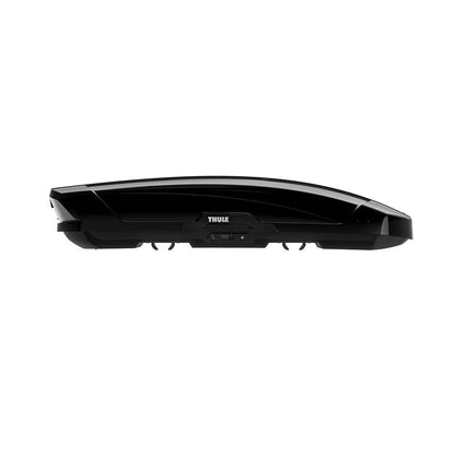 2026 2026 THULE Motion XT XL Dachbox Schwarz 500L