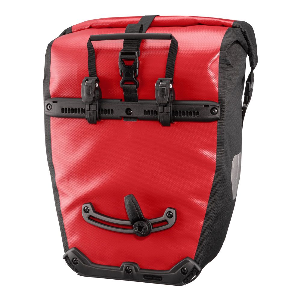 2026 Ortlieb Back-Roller Classic Gepäckträgertaschen-Set – Wasserdicht, robust & vielseitig4