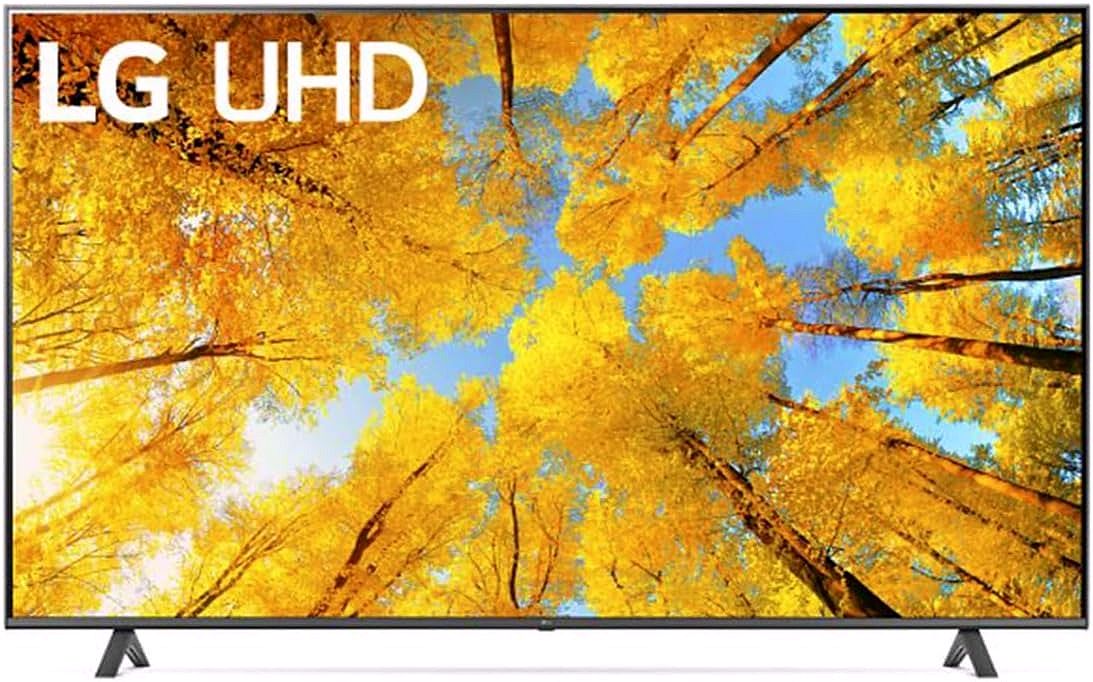 2026 LG UQ7590 86 Zoll UHD Smart TV (Modell 86UQ7590PUD, 2022)