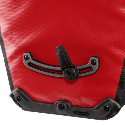 2026 Ortlieb Back-Roller Classic Gepäckträgertaschen-Set – Wasserdicht, robust & vielseitig4