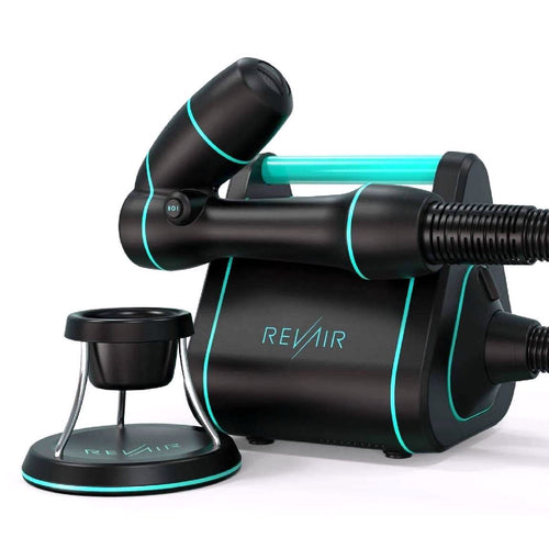 2026 RevAir REVERSE Air Hair Dryer