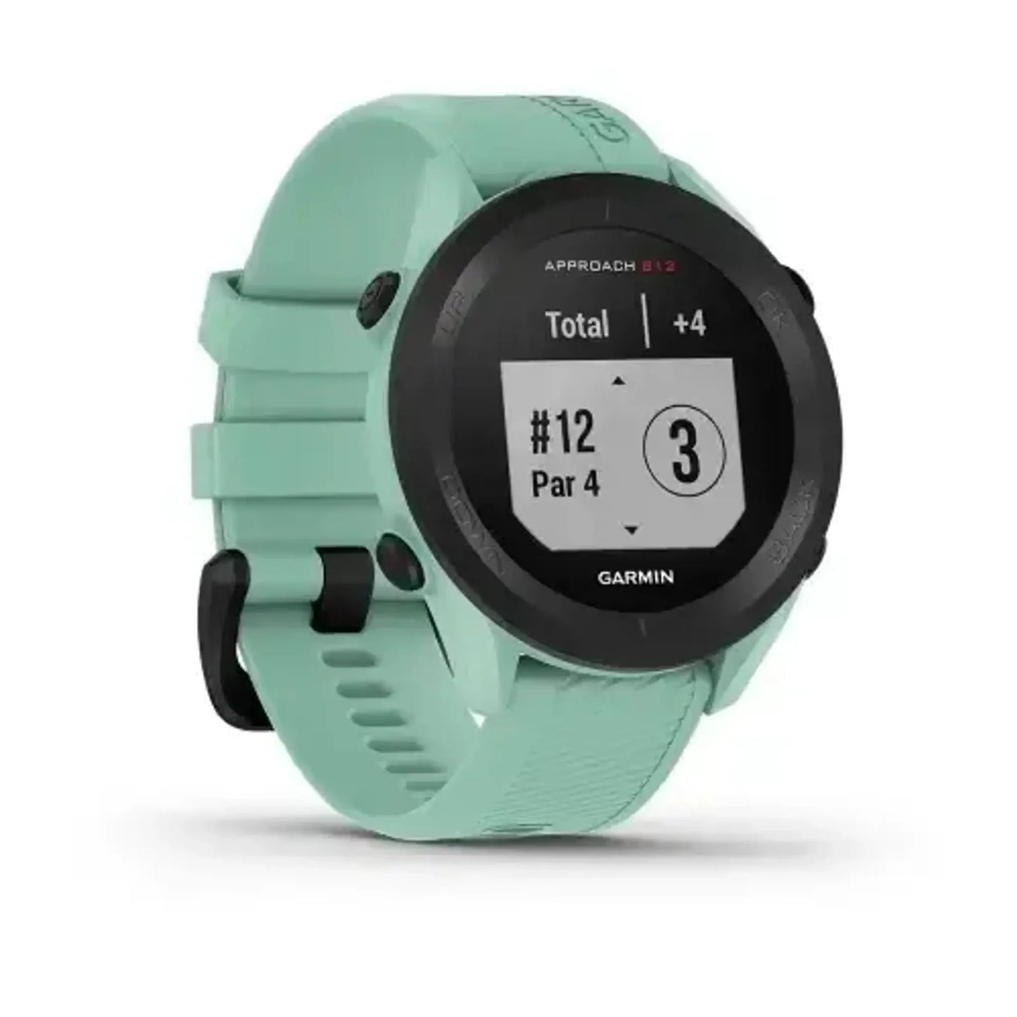 2026 Garmin Approach® S12 Golfuhr