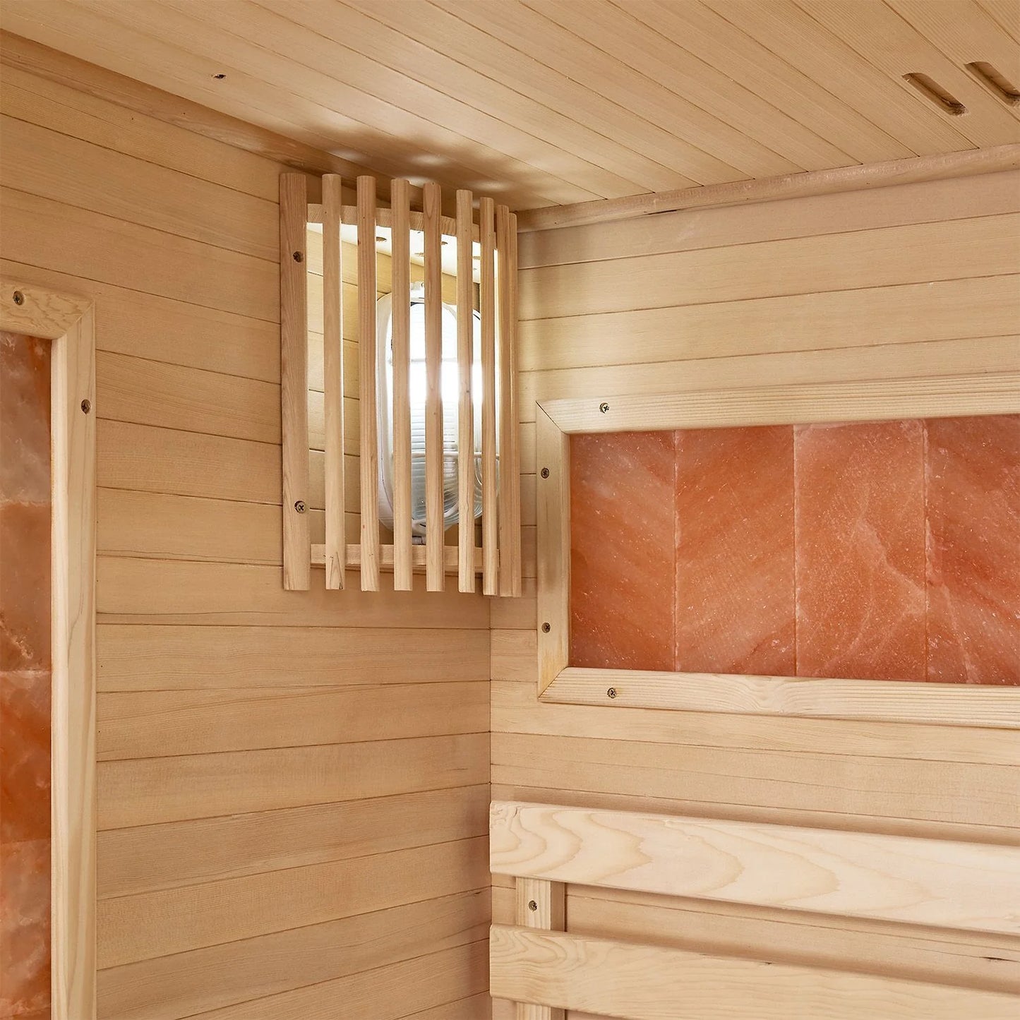 2026 Traditionelle Sauna Vantaa