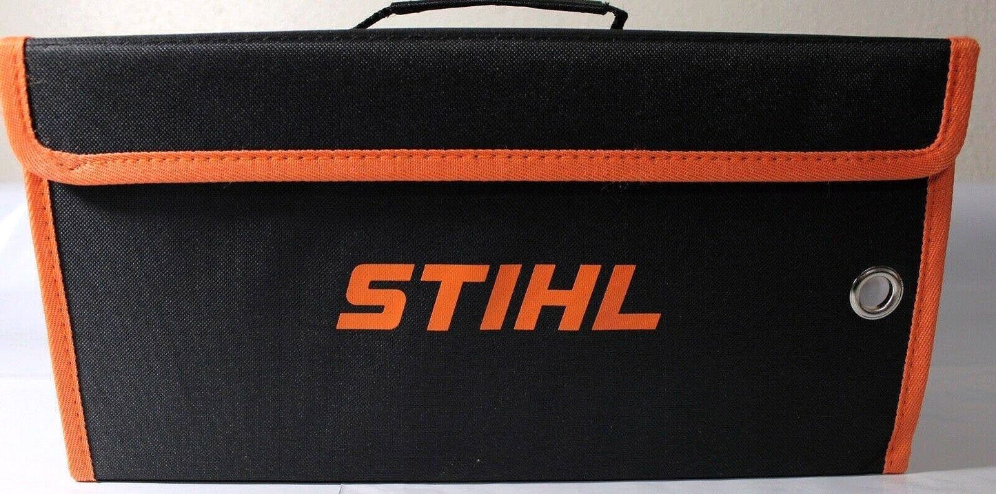 2026 STIHL GTA 26 Akku-Gehölzschneider mit Tragekoffer, Akku und Ladegerät