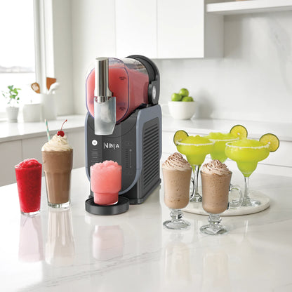2026 2026 Ninja SLUSHi Professioneller Frozen Drink Maker