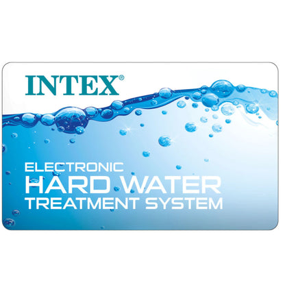 2026 2026 Intex PureSpa Bubble Massage 120-Düsen Aufblasbarer Whirlpool Spa-Set