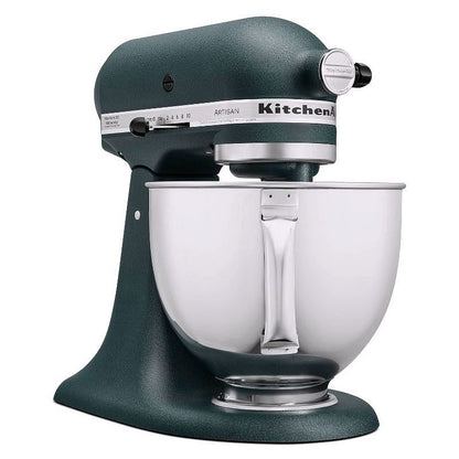 2026 KitchenAid Artisan 10-Geschwindigkeits-Küchenmaschine – Hearth Hand with Magnoli