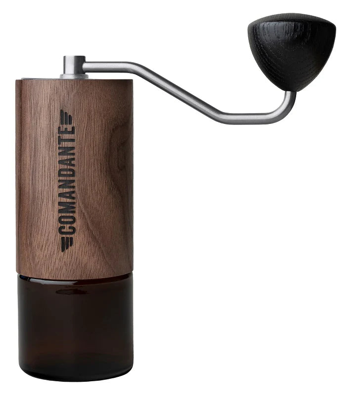 2026 Comandante C40  Nitro Blade - alle Farben - Handmühle