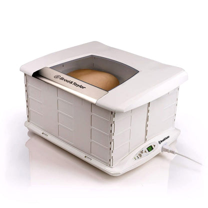 2026 Brod & Taylor Folding Proofer & Cooker（Faltbarer Gärschrank & Slow Cooker）