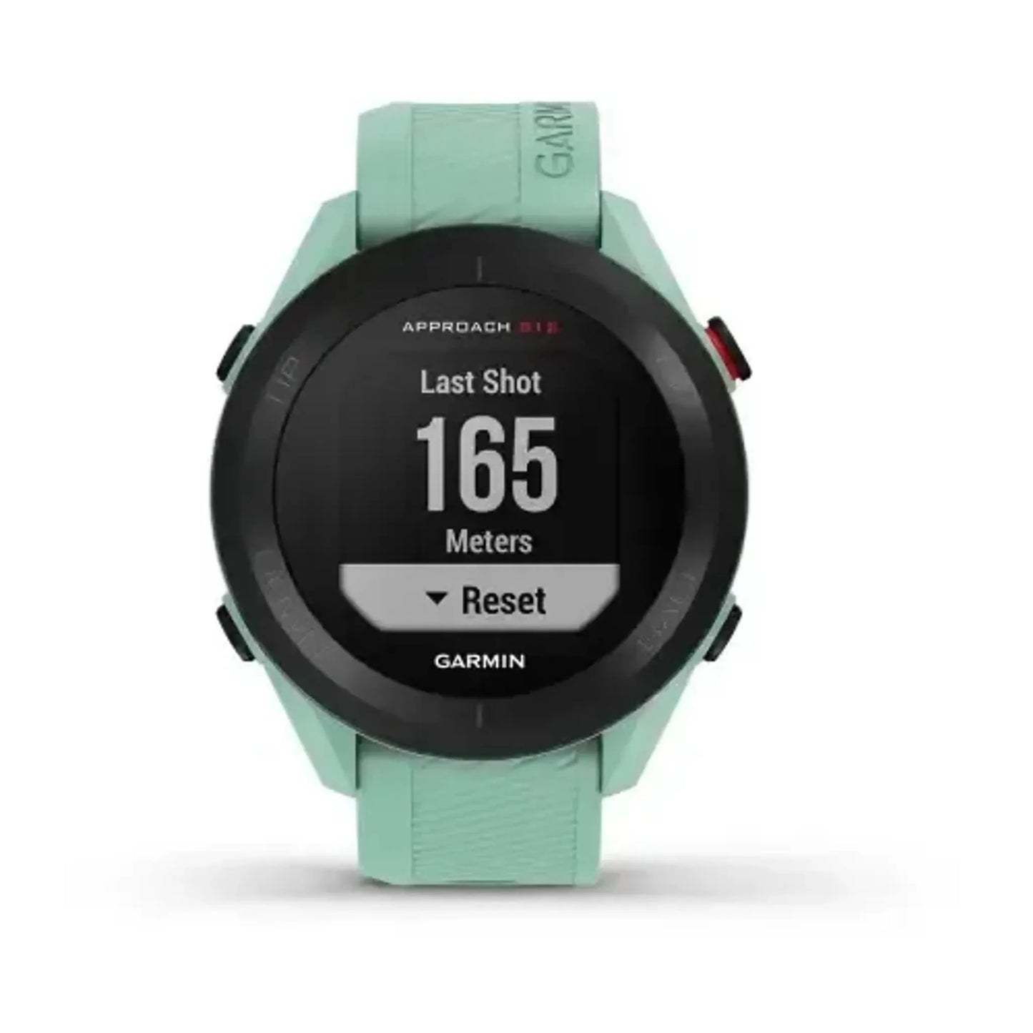 2026 Garmin Approach® S12 Golfuhr