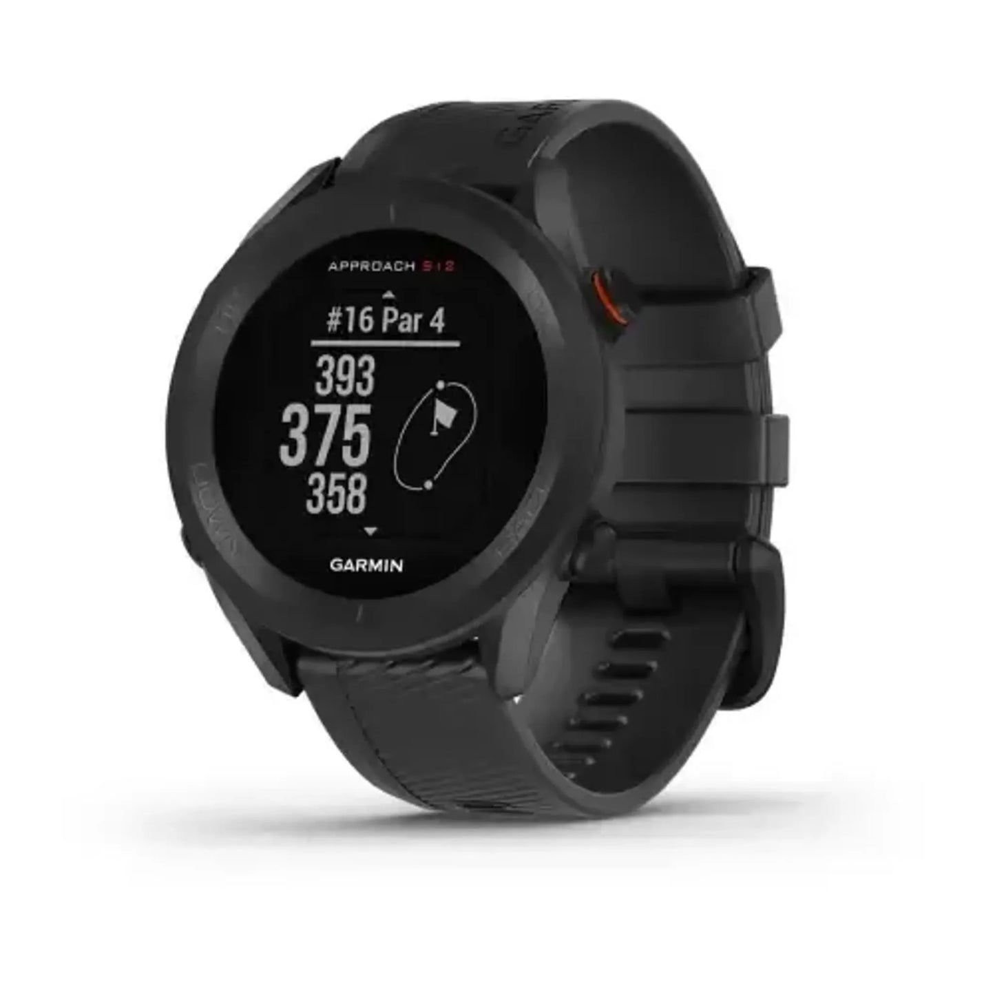 2026 Garmin Approach® S12 Golfuhr