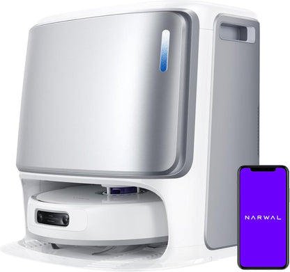 2026 Narwal Fro S10 Pro Saug- und Wischroboter