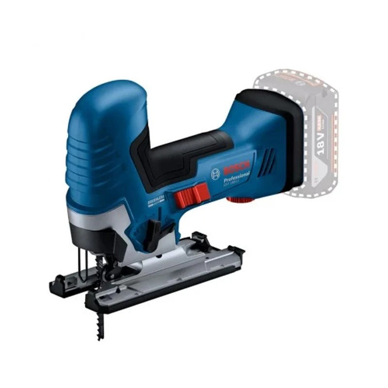 2026 BOSCH Professional 18V 10-Piece Power Tool Set – Includes 3× 5.0Ah Li-Ion Batteries, Fast Charger & Heavy-Duty Carry Bag