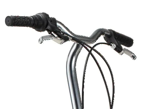 2026 Schwinn Loop Faltrad für Erwachsene für Männer und Frauen, 20-Zoll-Räder, 7-Gang-Antrieb