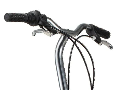 2026 Schwinn Loop Faltrad für Erwachsene für Männer und Frauen, 20-Zoll-Räder, 7-Gang-Antrieb