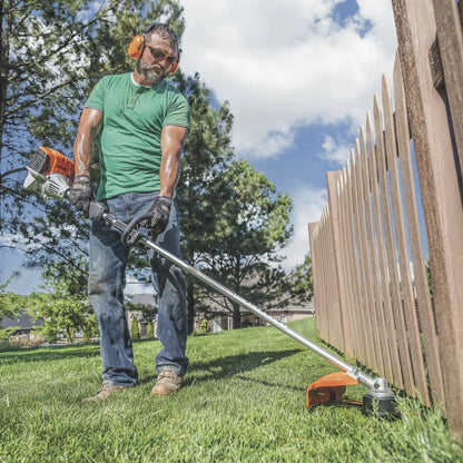 2026 Stihl FS 91 R Benzin-Rasentrimmer