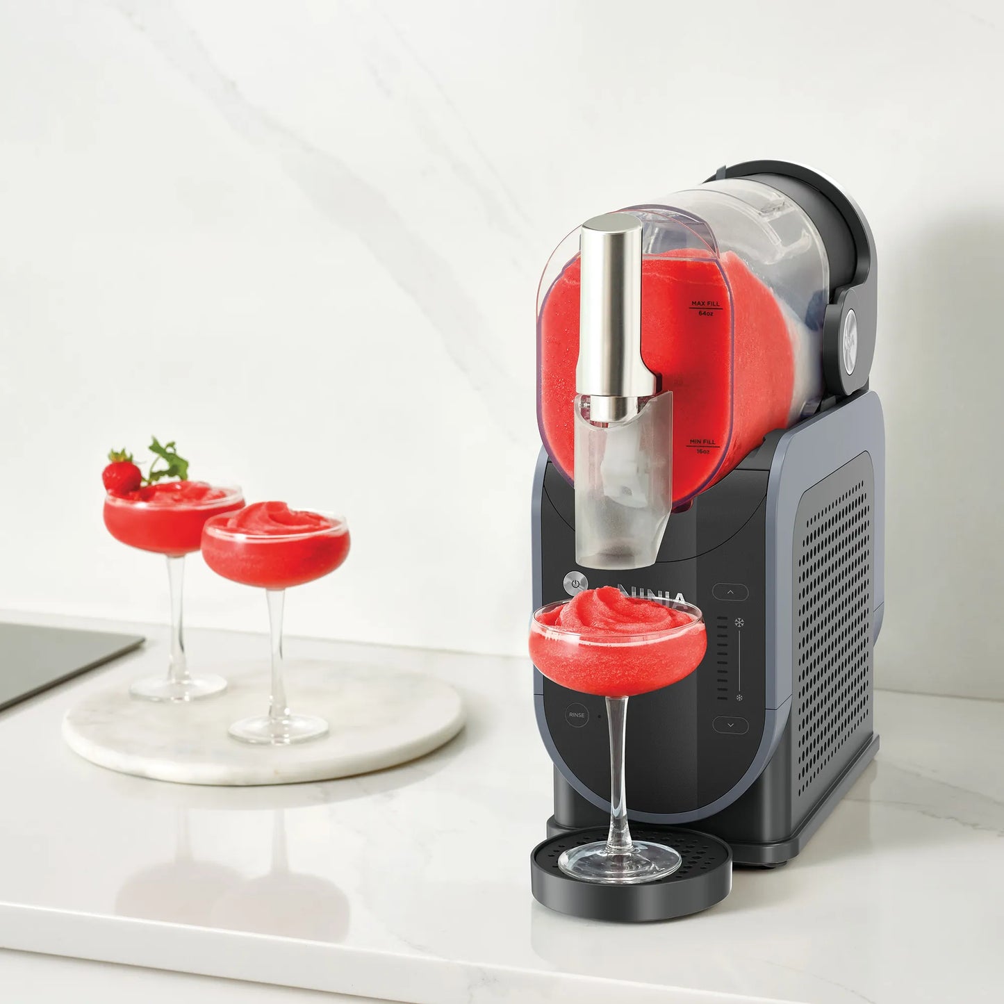 2026 2026 Ninja SLUSHi Professioneller Frozen Drink Maker