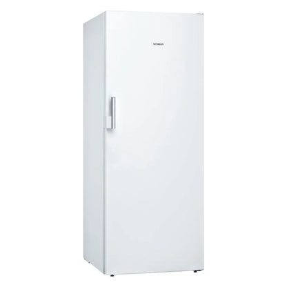 2026 Siemens iQ500 GS54NEWDV Gefriertruhe Gefrierschrank Freistehend 328 l D Weiß