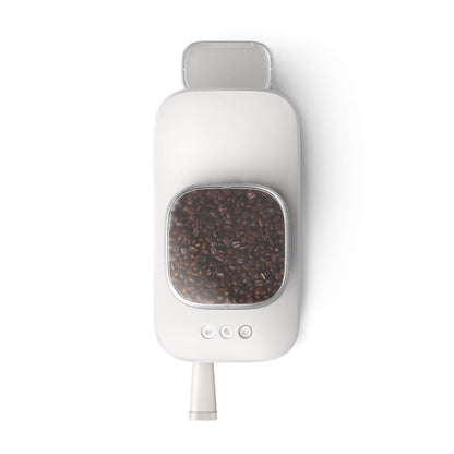 2026 Philips Baristina Milky White Espressomaschine