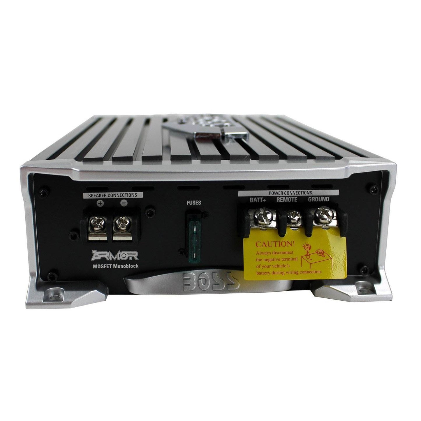 2026 MTX TNE212D 12″ 1200W Dual Subwoofer Box mit 1500W Monoblock-Verstärker & 2-Farad-Kondensator