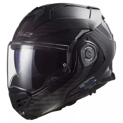 2026 LS2 FF901 Advant X Carbon