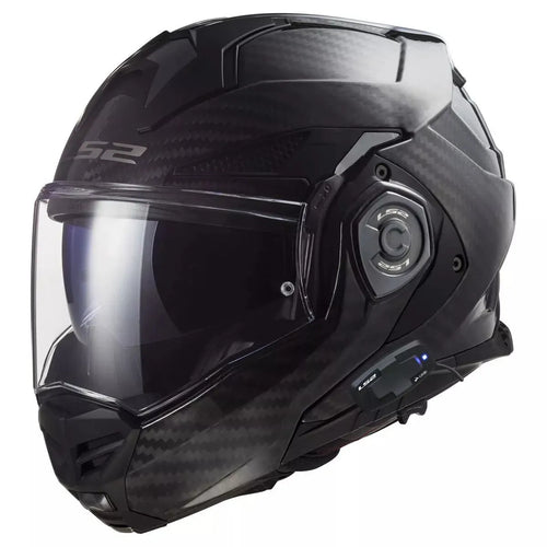 2026 LS2 FF901 Advant X Carbon